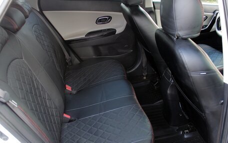 KIA cee'd III, 2015 год, 949 000 рублей, 11 фотография