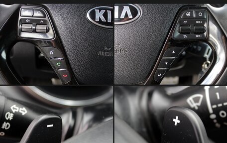 KIA cee'd III, 2015 год, 949 000 рублей, 14 фотография