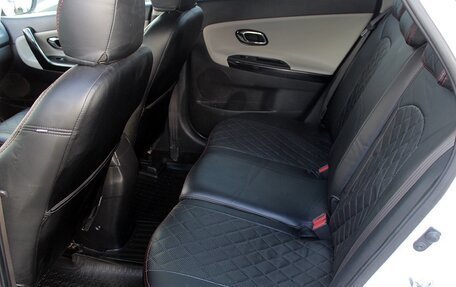 KIA cee'd III, 2015 год, 949 000 рублей, 12 фотография