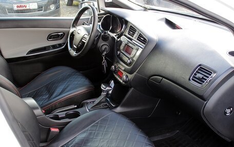 KIA cee'd III, 2015 год, 949 000 рублей, 10 фотография