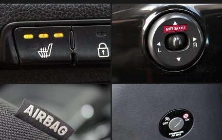 KIA cee'd III, 2015 год, 949 000 рублей, 15 фотография