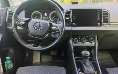 Skoda Karoq I, 2020 год, 2 150 000 рублей, 6 фотография