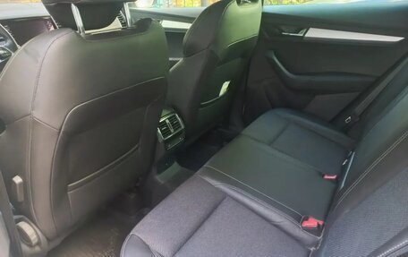 Skoda Karoq I, 2020 год, 2 150 000 рублей, 8 фотография
