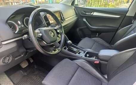Skoda Karoq I, 2020 год, 2 150 000 рублей, 7 фотография