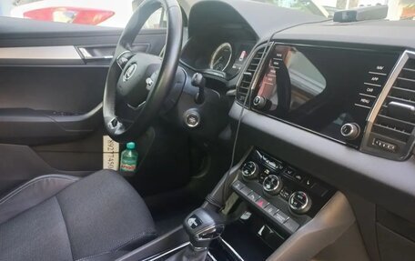 Skoda Karoq I, 2020 год, 2 150 000 рублей, 9 фотография