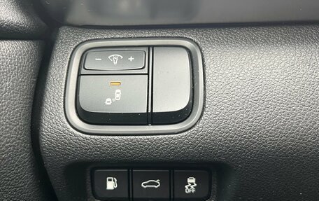 KIA Optima IV, 2018 год, 2 100 000 рублей, 15 фотография