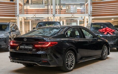 Toyota Camry, 2026 год, 4 440 000 рублей, 2 фотография