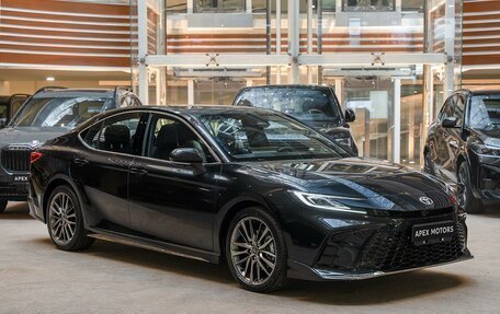 Toyota Camry, 2026 год, 4 440 000 рублей, 3 фотография