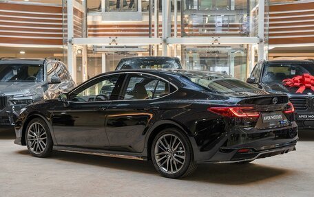 Toyota Camry, 2026 год, 4 440 000 рублей, 4 фотография