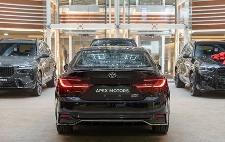 Toyota Camry, 2026 год, 4 440 000 рублей, 6 фотография