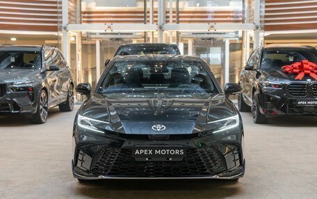 Toyota Camry, 2026 год, 4 440 000 рублей, 5 фотография