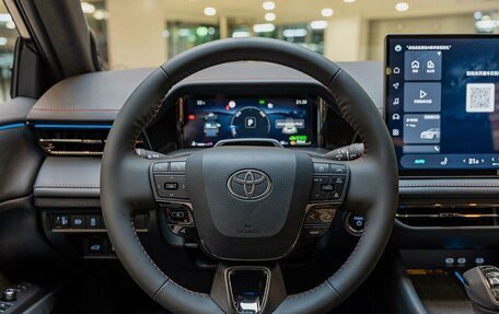Toyota Camry, 2026 год, 4 440 000 рублей, 18 фотография