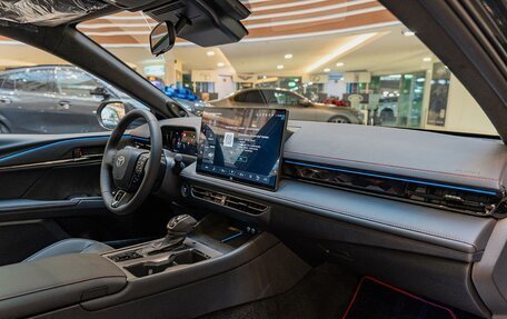 Toyota Camry, 2026 год, 4 440 000 рублей, 14 фотография