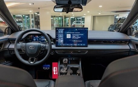 Toyota Camry, 2026 год, 4 440 000 рублей, 16 фотография