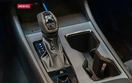 Toyota Camry, 2026 год, 4 440 000 рублей, 17 фотография