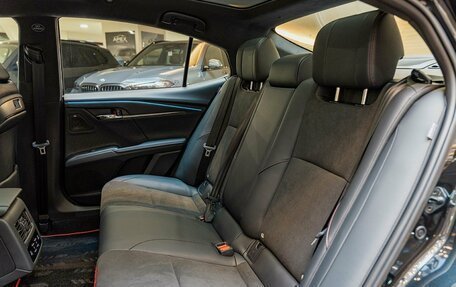 Toyota Camry, 2026 год, 4 440 000 рублей, 26 фотография
