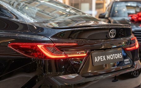 Toyota Camry, 2026 год, 4 440 000 рублей, 27 фотография