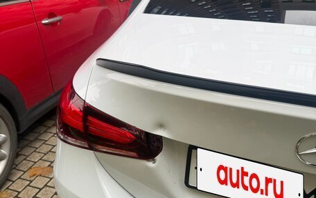 Mercedes-Benz A-Класс AMG, 2020 год, 3 650 000 рублей, 5 фотография