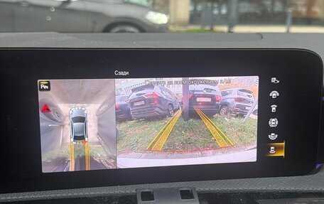 Mercedes-Benz A-Класс AMG, 2020 год, 3 650 000 рублей, 10 фотография