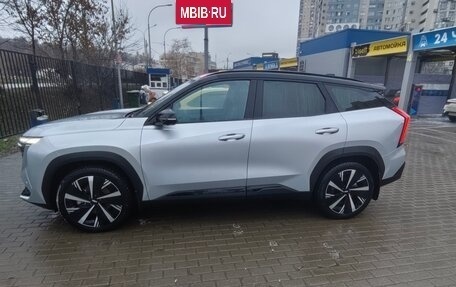 Geely Atlas, 2024 год, 2 850 000 рублей, 3 фотография