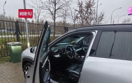 Geely Atlas, 2024 год, 2 850 000 рублей, 2 фотография