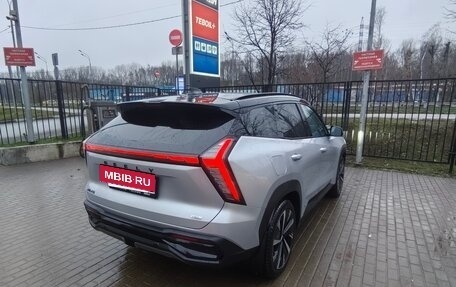 Geely Atlas, 2024 год, 2 850 000 рублей, 4 фотография