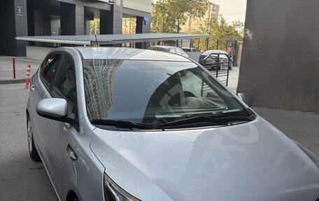 KIA Rio III рестайлинг, 2014 год, 1 150 000 рублей, 1 фотография