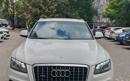 Audi Q5, 2011 год, 1 300 000 рублей, 1 фотография