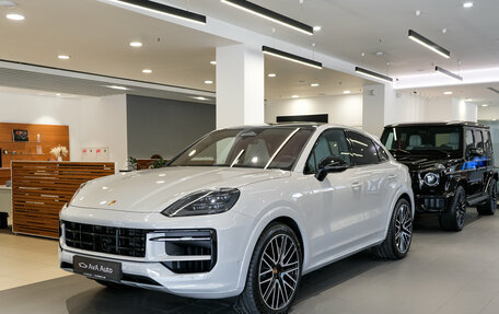 Porsche Cayenne III, 2026 год, 19 690 000 рублей, 1 фотография