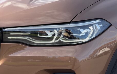 BMW X7, 2020 год, 5 550 000 рублей, 9 фотография