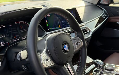 BMW X7, 2020 год, 5 550 000 рублей, 10 фотография