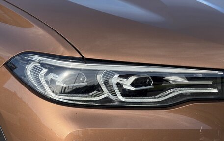 BMW X7, 2020 год, 5 550 000 рублей, 8 фотография