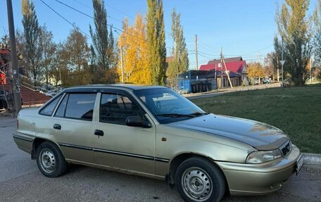 Daewoo Nexia I рестайлинг, 2005 год, 99 000 рублей, 1 фотография