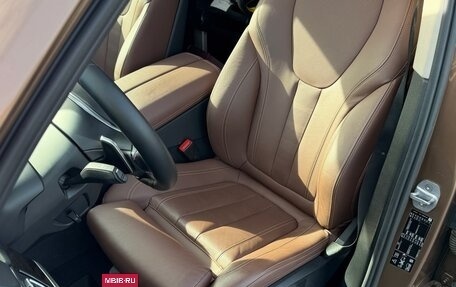 BMW X7, 2020 год, 5 550 000 рублей, 12 фотография