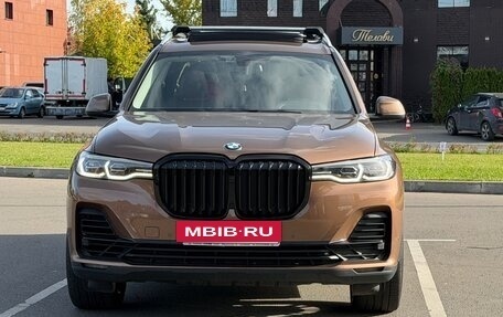 BMW X7, 2020 год, 5 550 000 рублей, 6 фотография