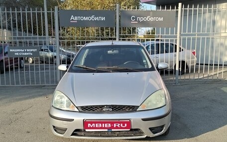Ford Focus IV, 2004 год, 199 000 рублей, 1 фотография