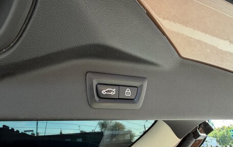 BMW X7, 2020 год, 5 550 000 рублей, 19 фотография