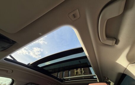 BMW X7, 2020 год, 5 550 000 рублей, 18 фотография