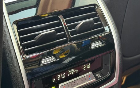 BMW X7, 2020 год, 5 550 000 рублей, 17 фотография