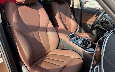 BMW X7, 2020 год, 5 550 000 рублей, 13 фотография