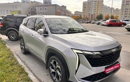 Geely Atlas, 2024 год, 2 680 000 рублей, 2 фотография