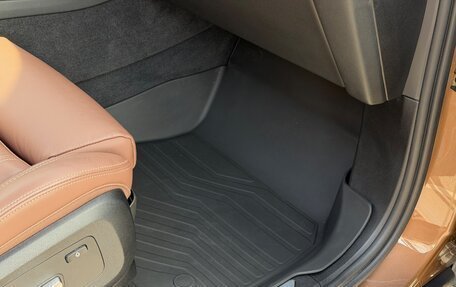 BMW X7, 2020 год, 5 550 000 рублей, 25 фотография