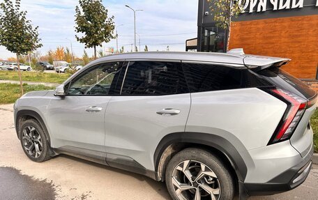 Geely Atlas, 2024 год, 2 680 000 рублей, 5 фотография