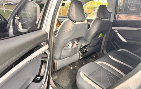 Geely Atlas, 2024 год, 2 680 000 рублей, 7 фотография