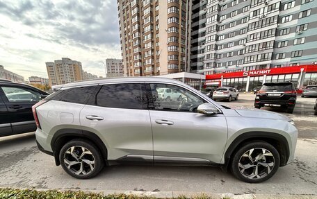 Geely Atlas, 2024 год, 2 680 000 рублей, 3 фотография