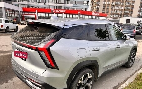 Geely Atlas, 2024 год, 2 680 000 рублей, 4 фотография