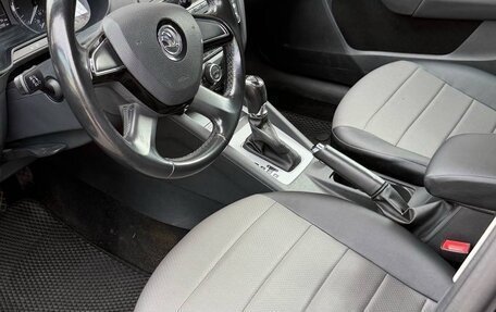 Skoda Octavia, 2014 год, 710 000 рублей, 7 фотография
