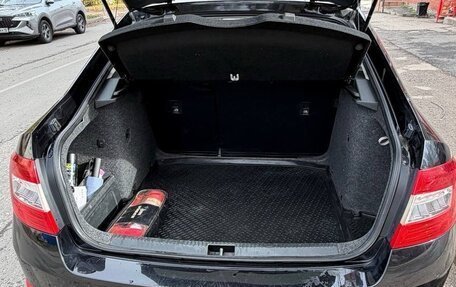 Skoda Octavia, 2014 год, 710 000 рублей, 5 фотография