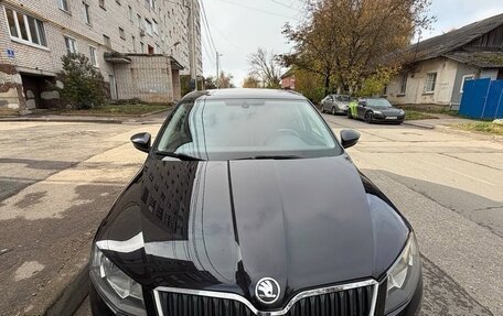 Skoda Octavia, 2014 год, 710 000 рублей, 6 фотография