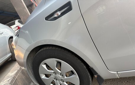 KIA Rio III рестайлинг, 2014 год, 1 150 000 рублей, 6 фотография